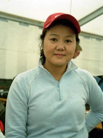 Fall Zhang Shan? (Frauen, Politik, Menschen)