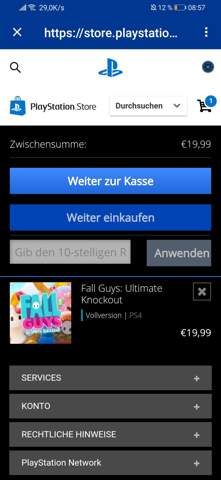 Fallguys Kostenlos Computer Technik Spiele