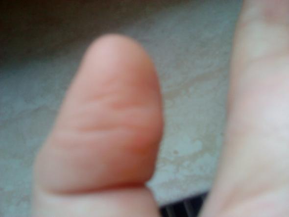 finger 2 - (Beauty, Pflege, Teenager)