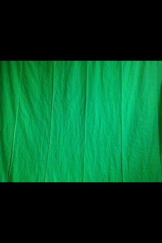 Faltiger Greenscreen Was Tun Film