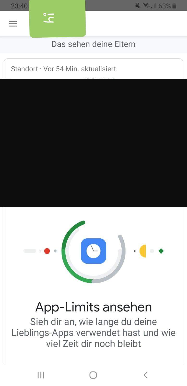 Plus umgehen zeit Fritzbox: Kindersicherung