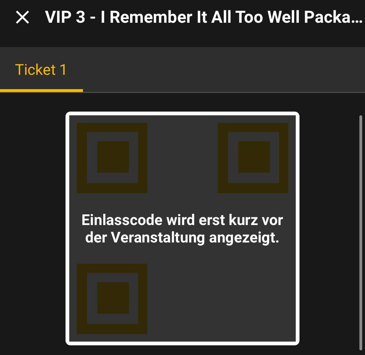 Fansale Eras Tour Fake erkennen? (Ticket, Konzertkarten, Eventim)