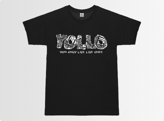 BTTV T-Shirt <3 - (Youtube, Größe, laufen)