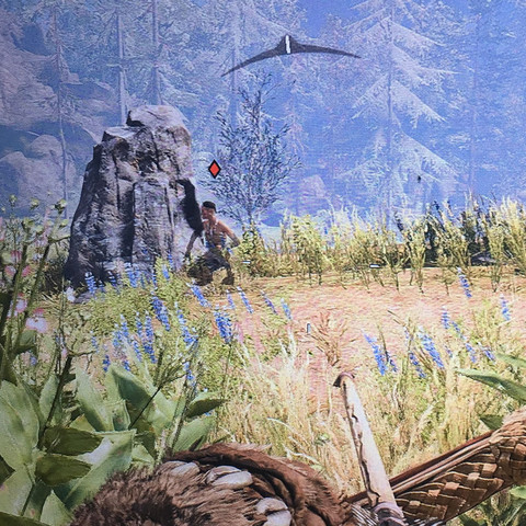 Farcry primal - (FarCry, Primal)