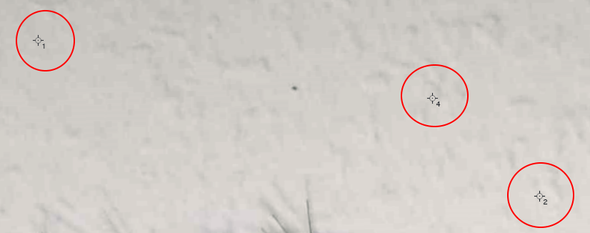 Farbaufnehmer Punkte In Photoshop Loschen Bildbearbeitung