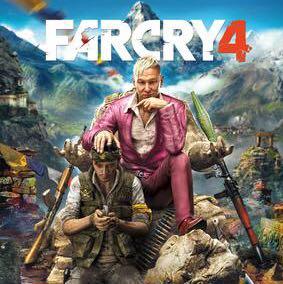 FarCry4  - (PlayStation 4, kein-ton, Soundproblem)