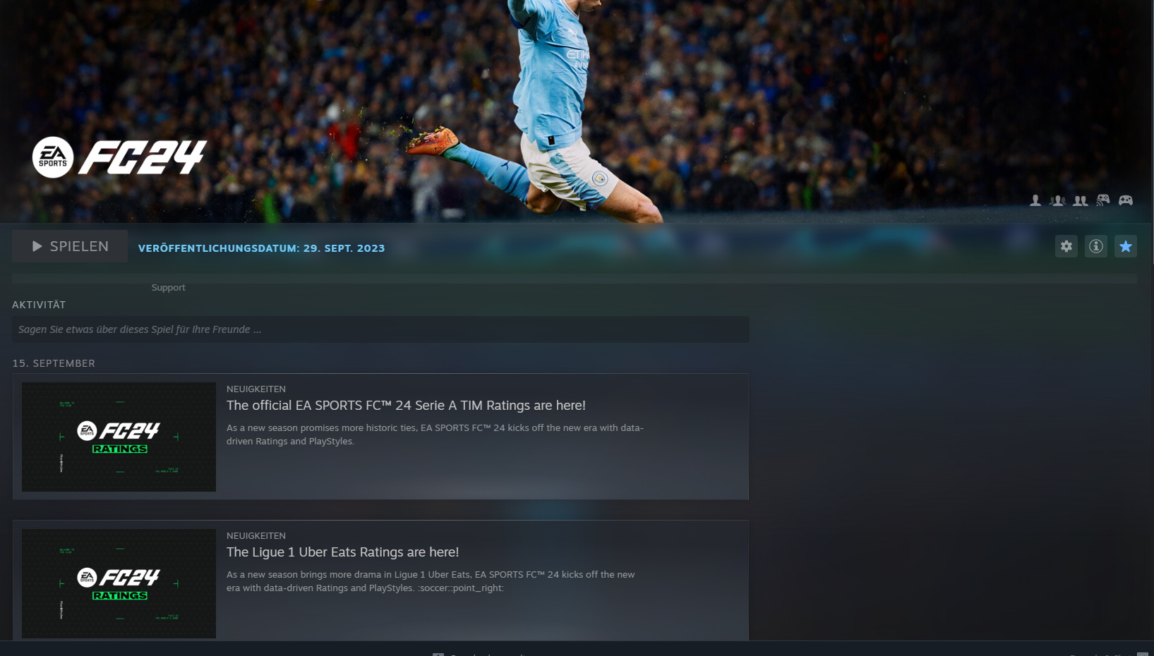 Ultimate Team Spieler Gekauft Aber Nicht Da