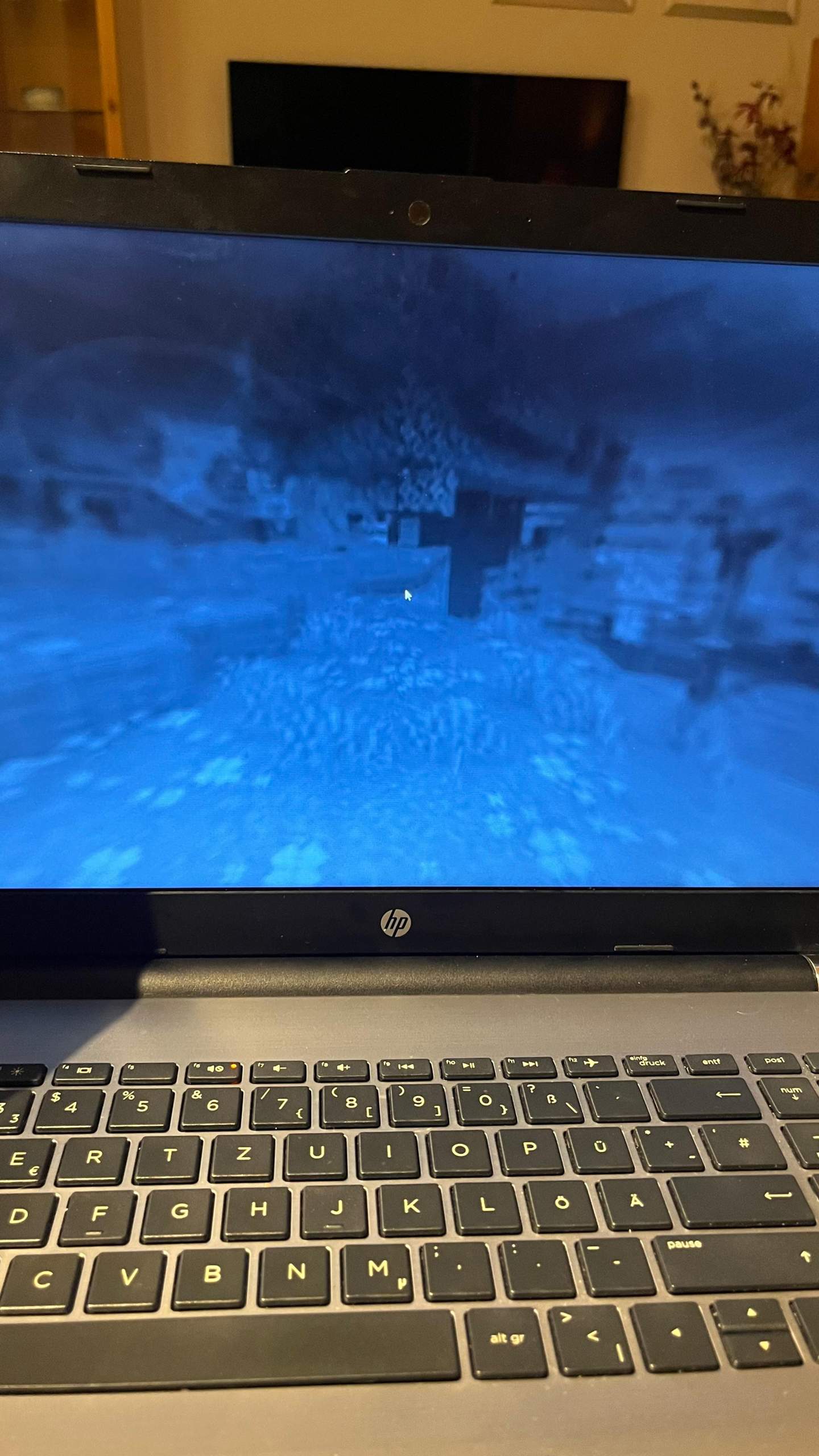 Feather Client lädt nicht? (Computerspiele, Minecraft, Laptop)