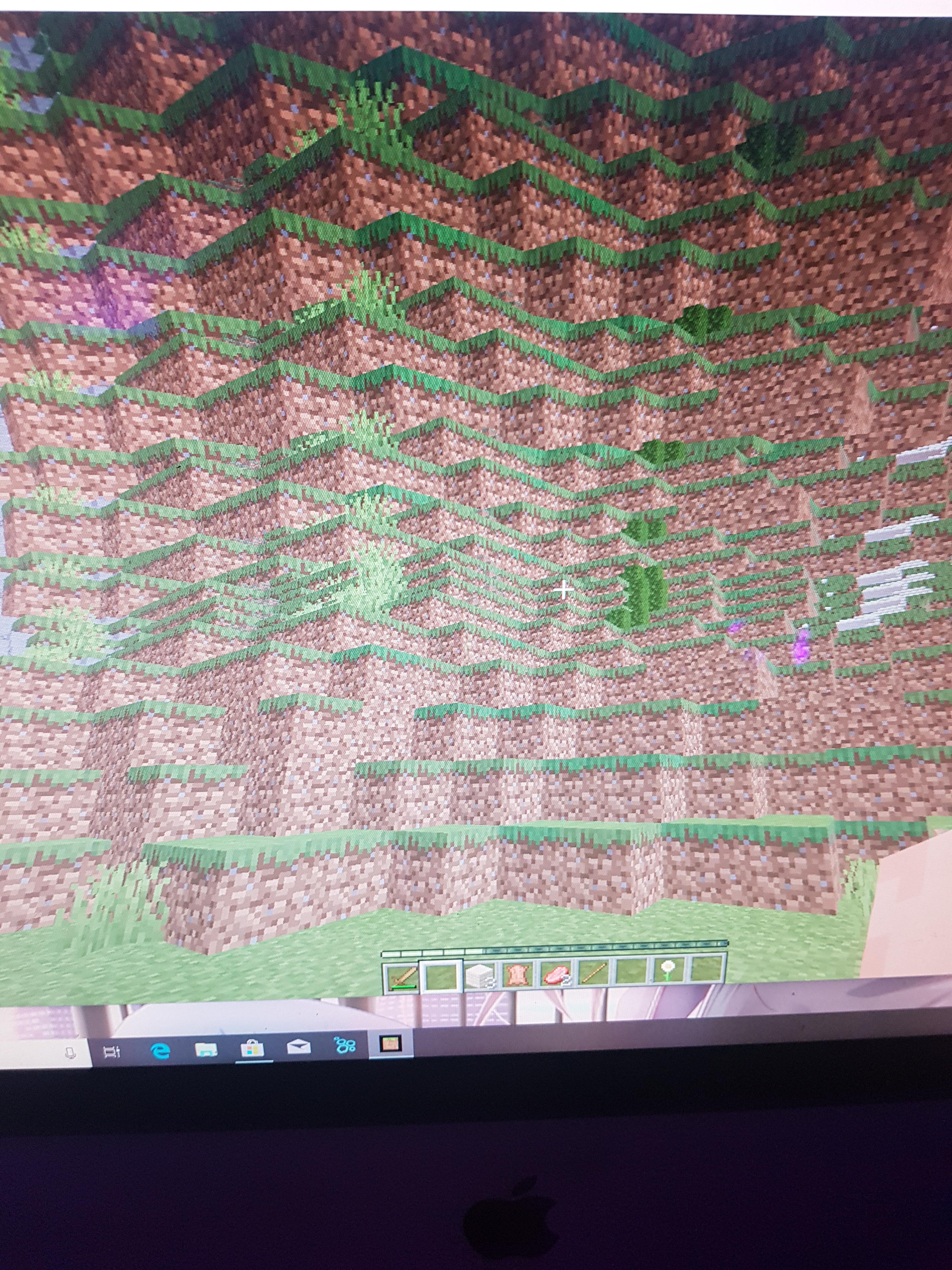 Fehler Bei Testversion Von Minecraft Bedrock Ist Das Bei Der Gekauften Auch So Computer Spiele Und Gaming Gaming Fehler Bei Testversion Von Minecraft Bedrock Ist Das Bei Der Gekauften Auch So Computer Spiele Und Gaming Gaming