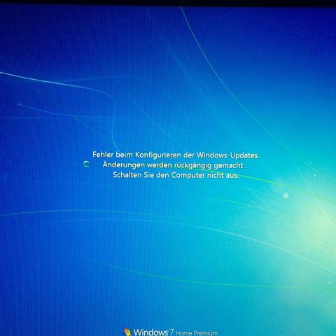 Windows Fehler Log Windows Fehler Log