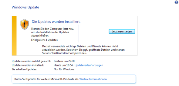 - (Computer, Windows)