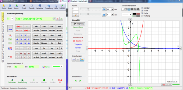 Fehler Im Mathebuch Computer Schule Mathe