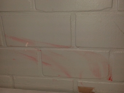 Fehler vom "Maler" beheben (Handwerk, malen, streichen)