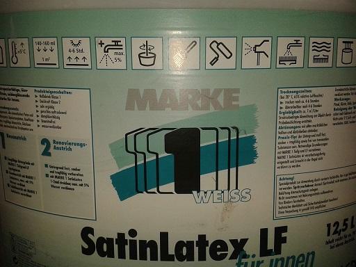 Fehler vom "Maler" beheben (Handwerk, malen, streichen)