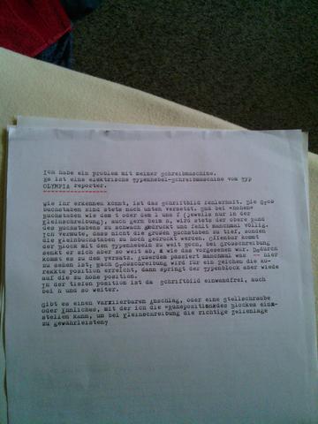 Justierschrauben Justierschrauben