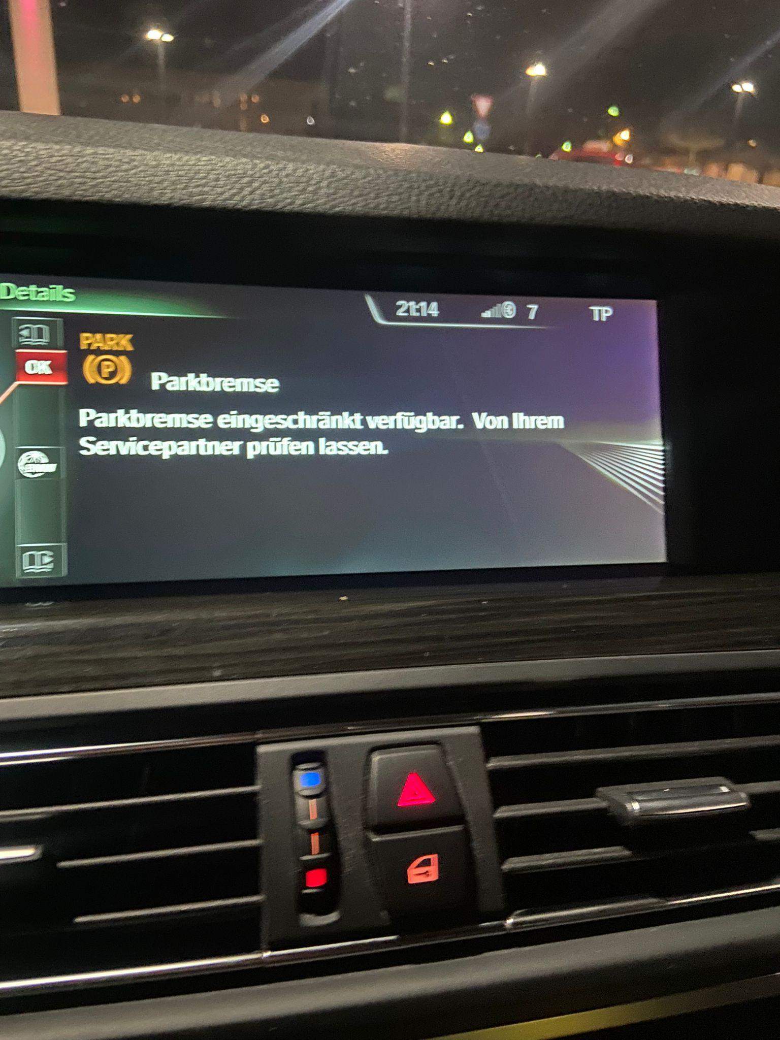 BMW 5er F10, F11  Typische Probleme & Schwachstellen