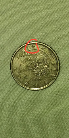 - (Geld, Euro, Münzen)