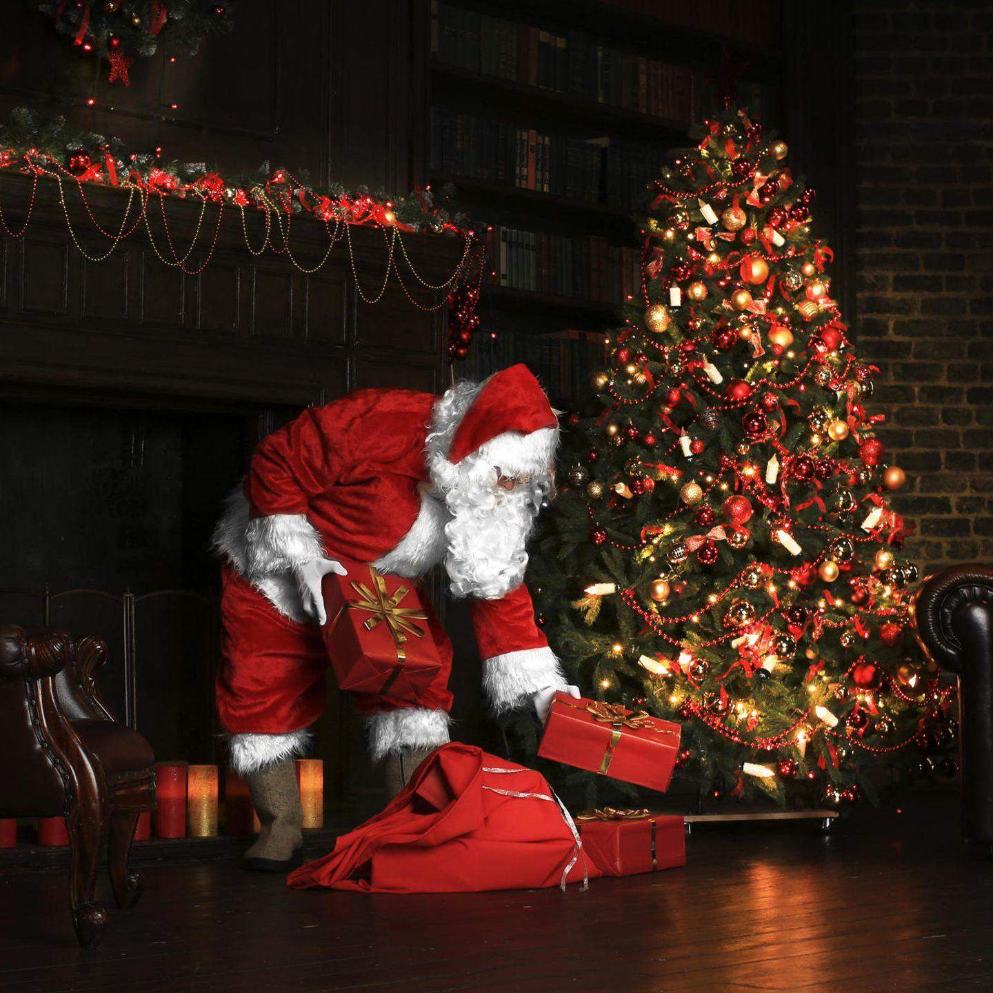 warum ist weihnachten am 24.12