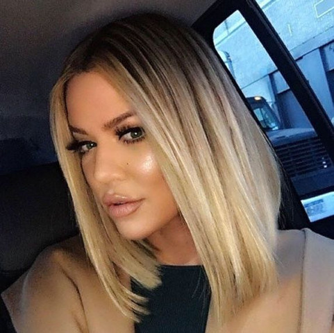 feines blondes haar stufen ja oder