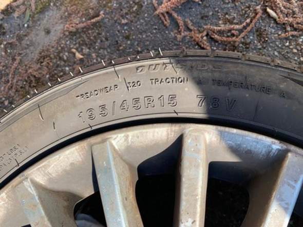 Welche Reifen Passen Auf Welche Felgen