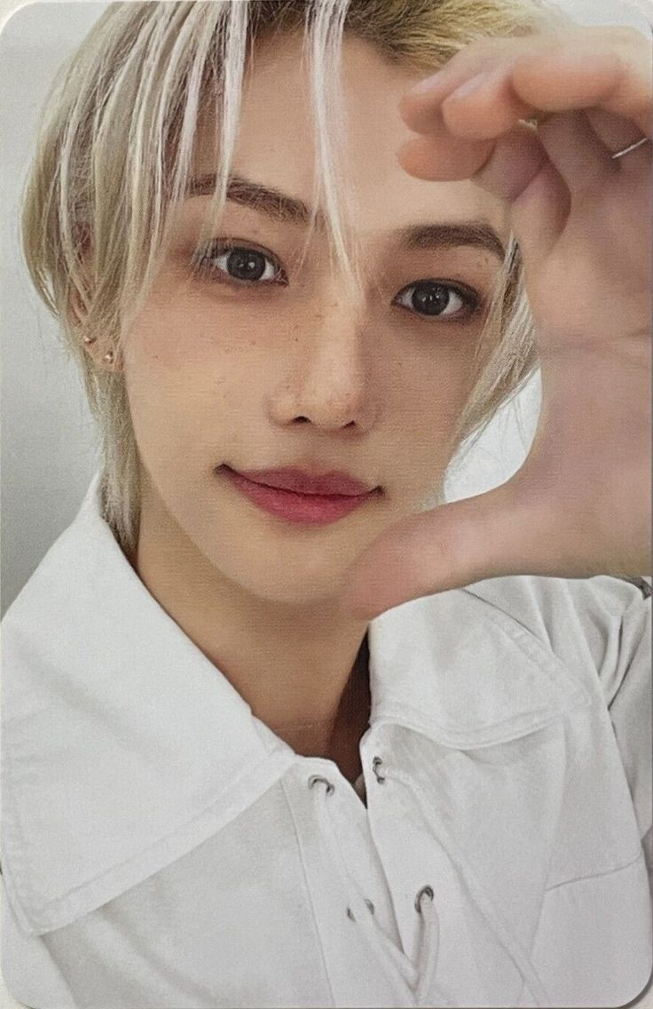 Felix Pre-Debut, Debut, Middle Phase oder Jetzt? (Stray Kids, Lee Felix)