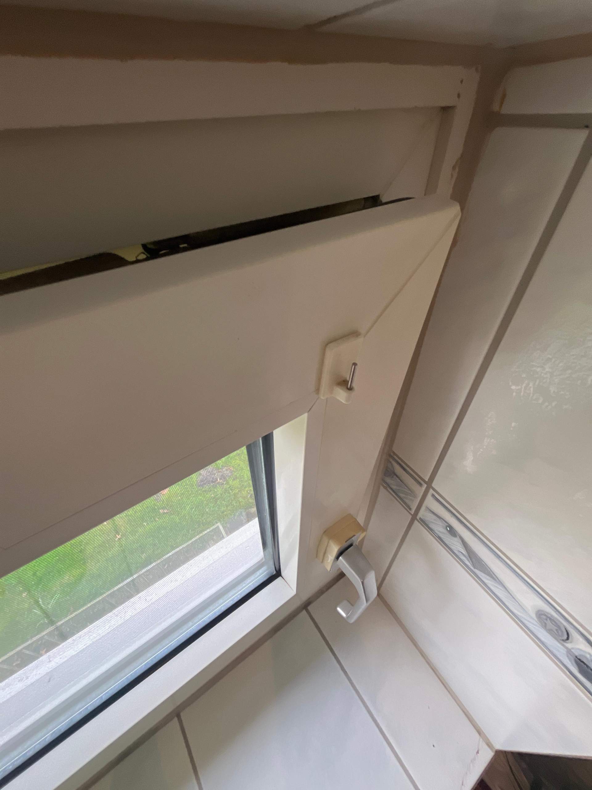 Fenster Auf Kipp Offnen