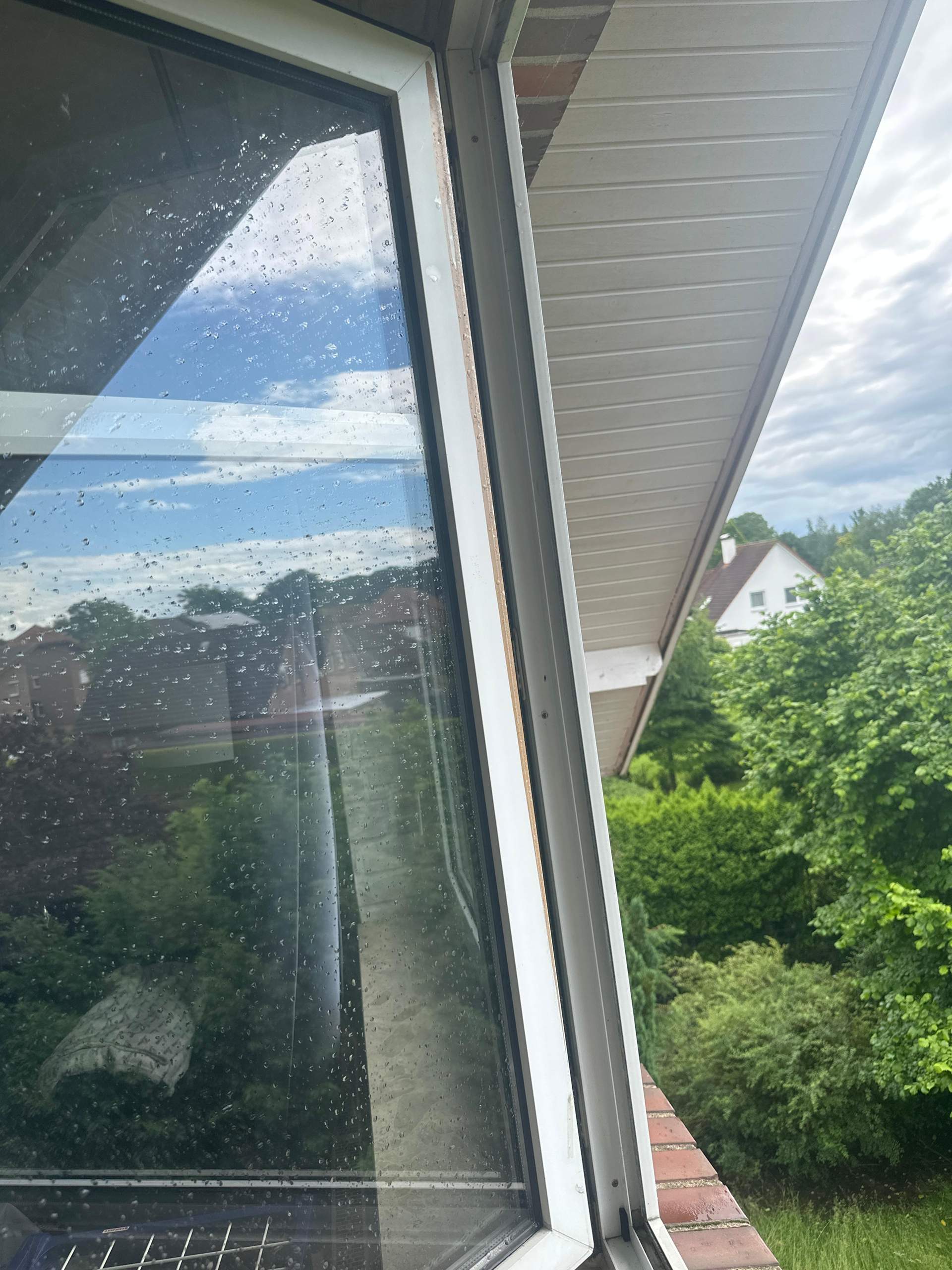 Fenster Vergrssern Ohne Baugenehmigung
