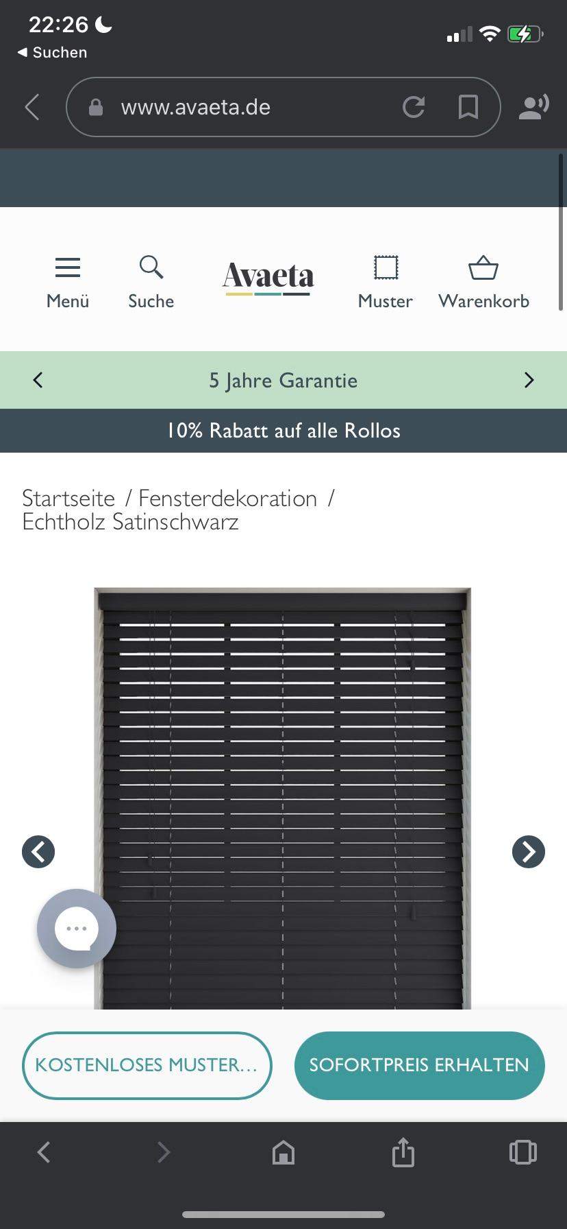 Fenster geht wegen Jalousien nicht auf? (Jalousie)