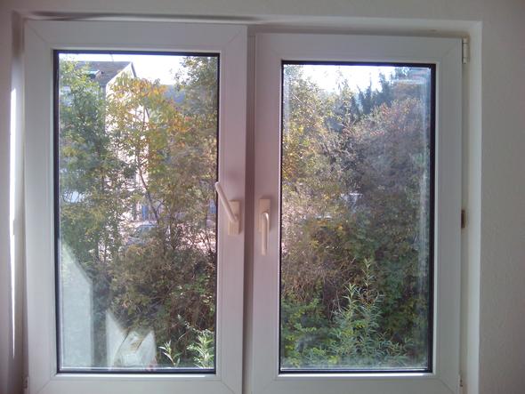 Fenster - (Wohnung, Haushalt, Fenster)