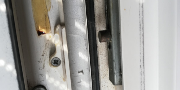 fenster kippt nicht mehr und es scheint wohl an der mechanik zu liegen wohnung reparatur fensterbau