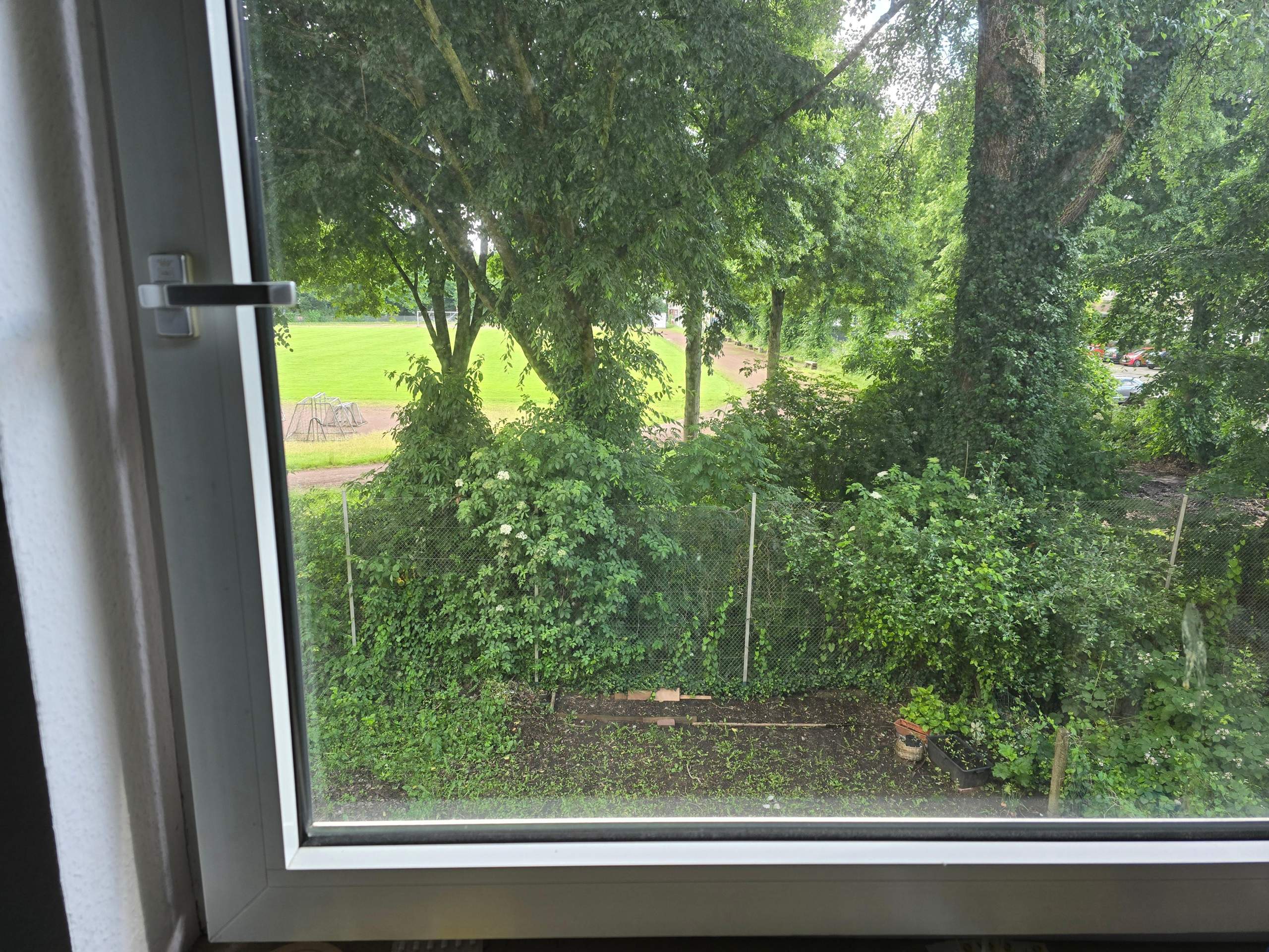 Schüco Fenster Lässt Sich Nicht Mehr öffnen