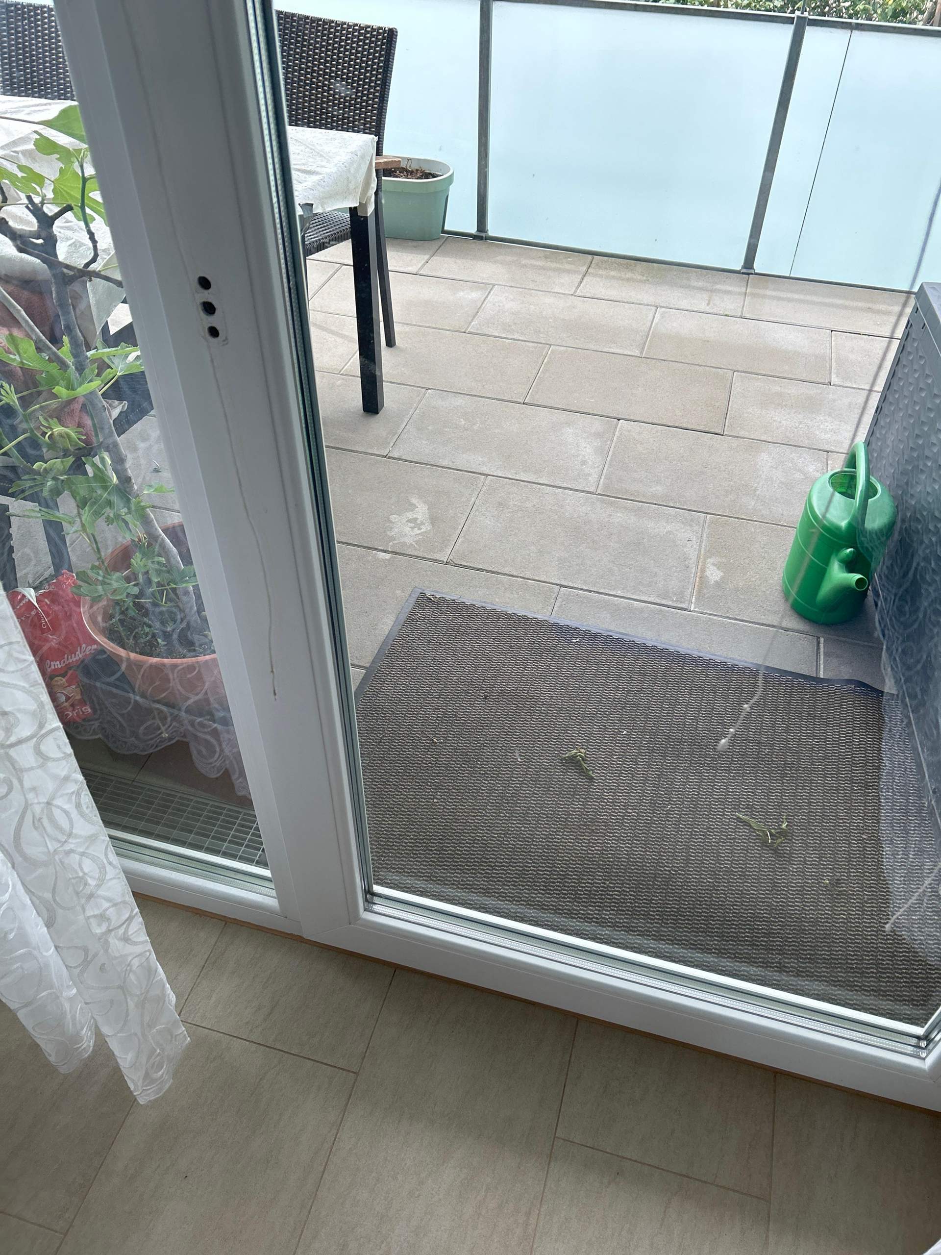 Fenster lässt sich nichtmehr öffnen? (Wohnung, Haushalt, Reparatur)