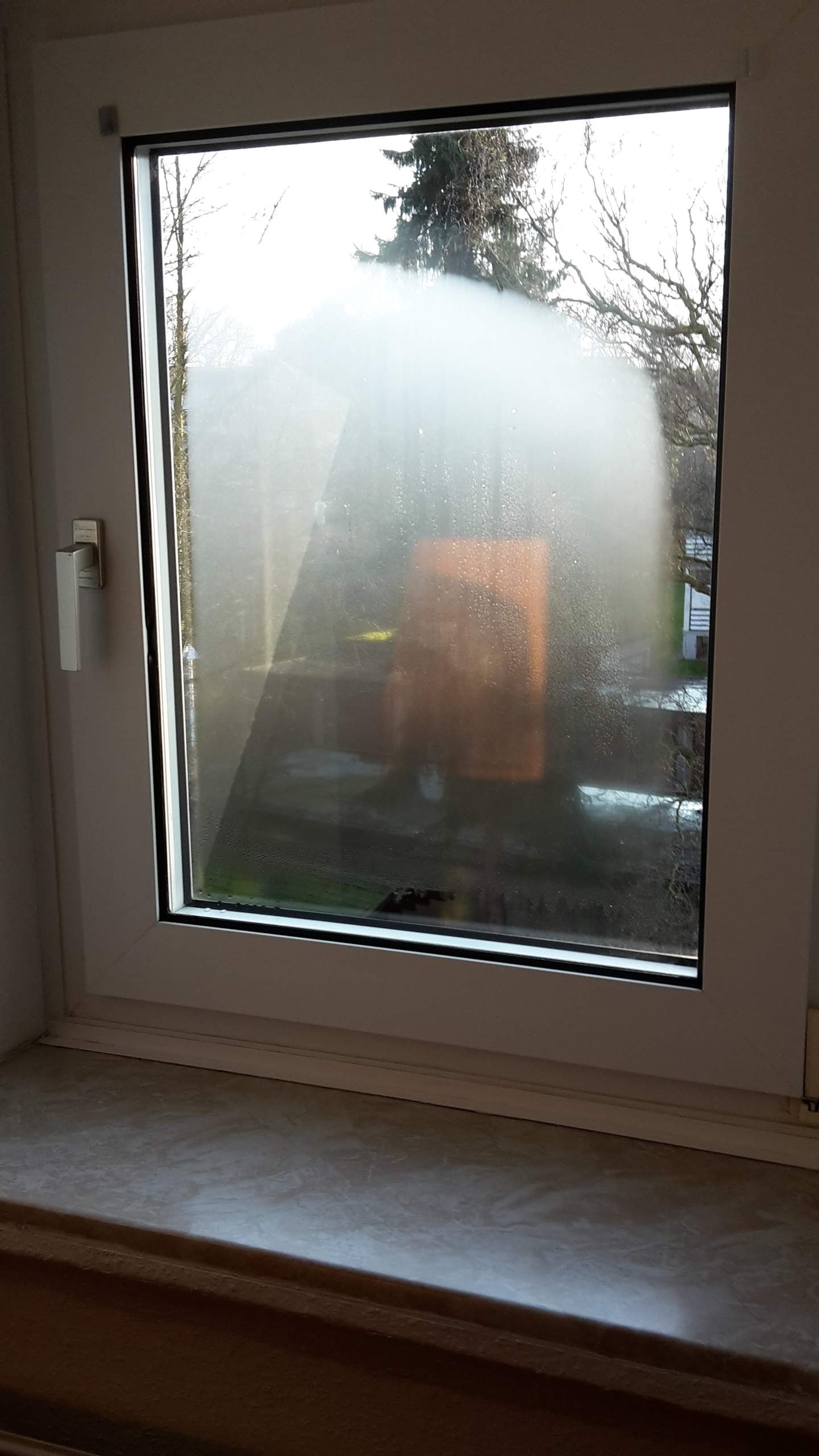 35+ schlau Bilder Scheiben Beschlagen Wohnung Fenster