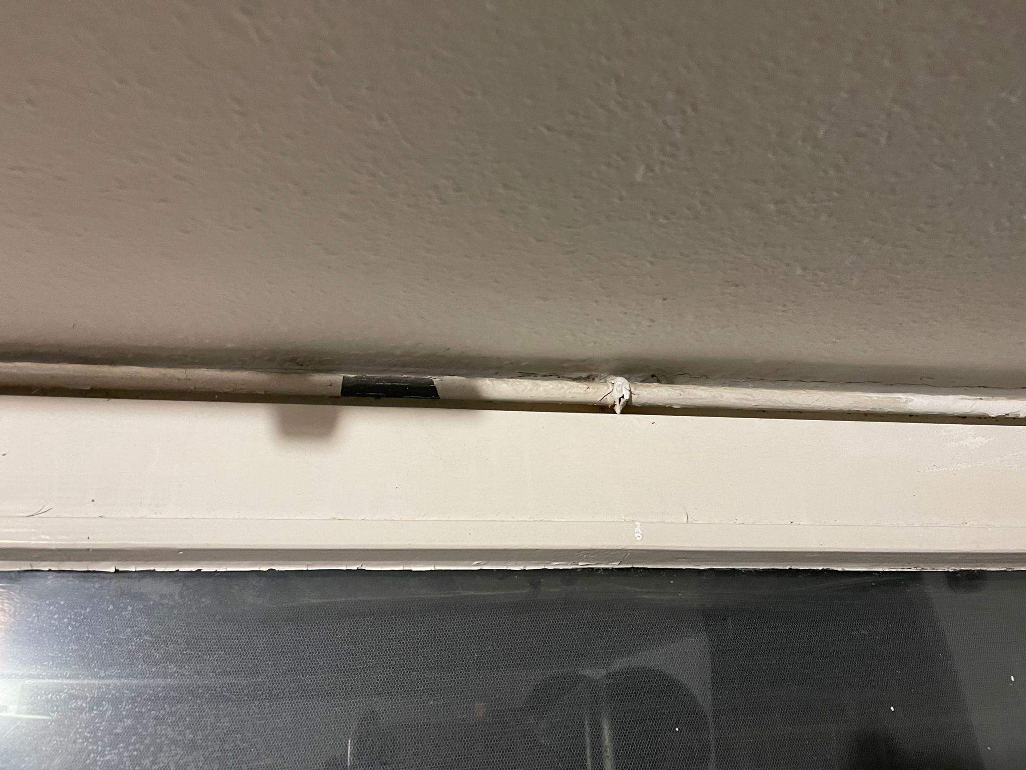 Fenster schließt nicht richtig Altbau? (Gesundheit, Wohnung, Haus) Fenster schließt nicht richtig Altbau? (Gesundheit, Wohnung, Haus)