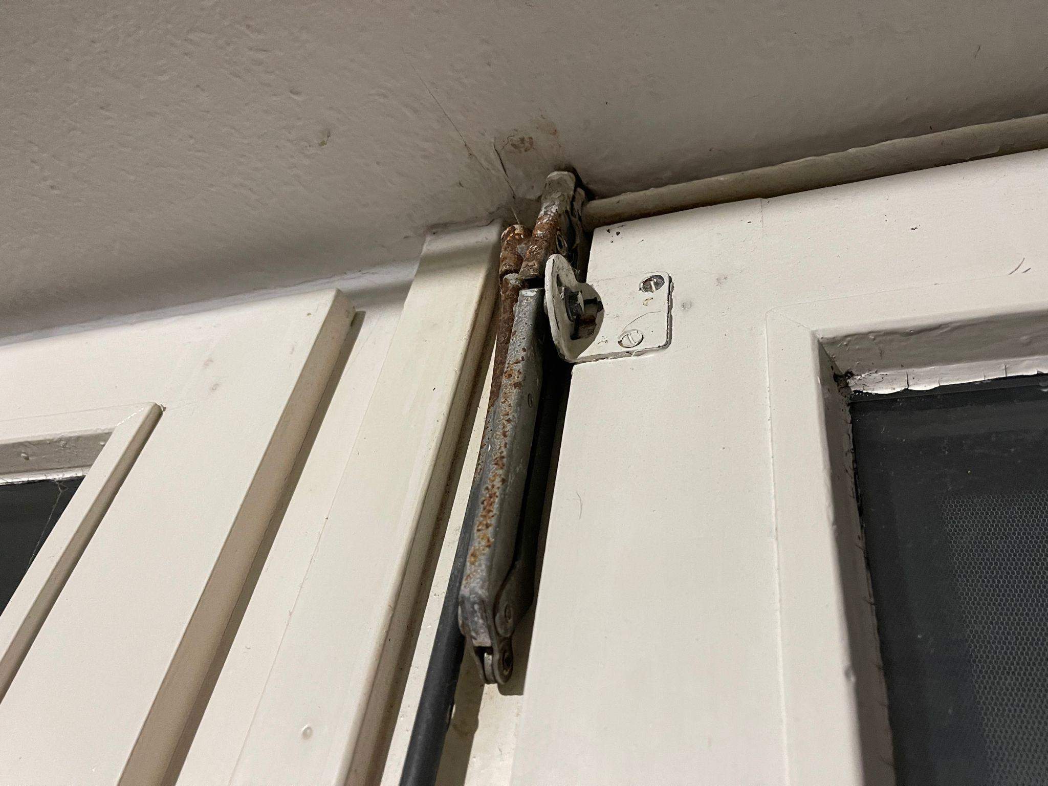 Fenster schließt nicht richtig Altbau? (Gesundheit, Wohnung, Haus)