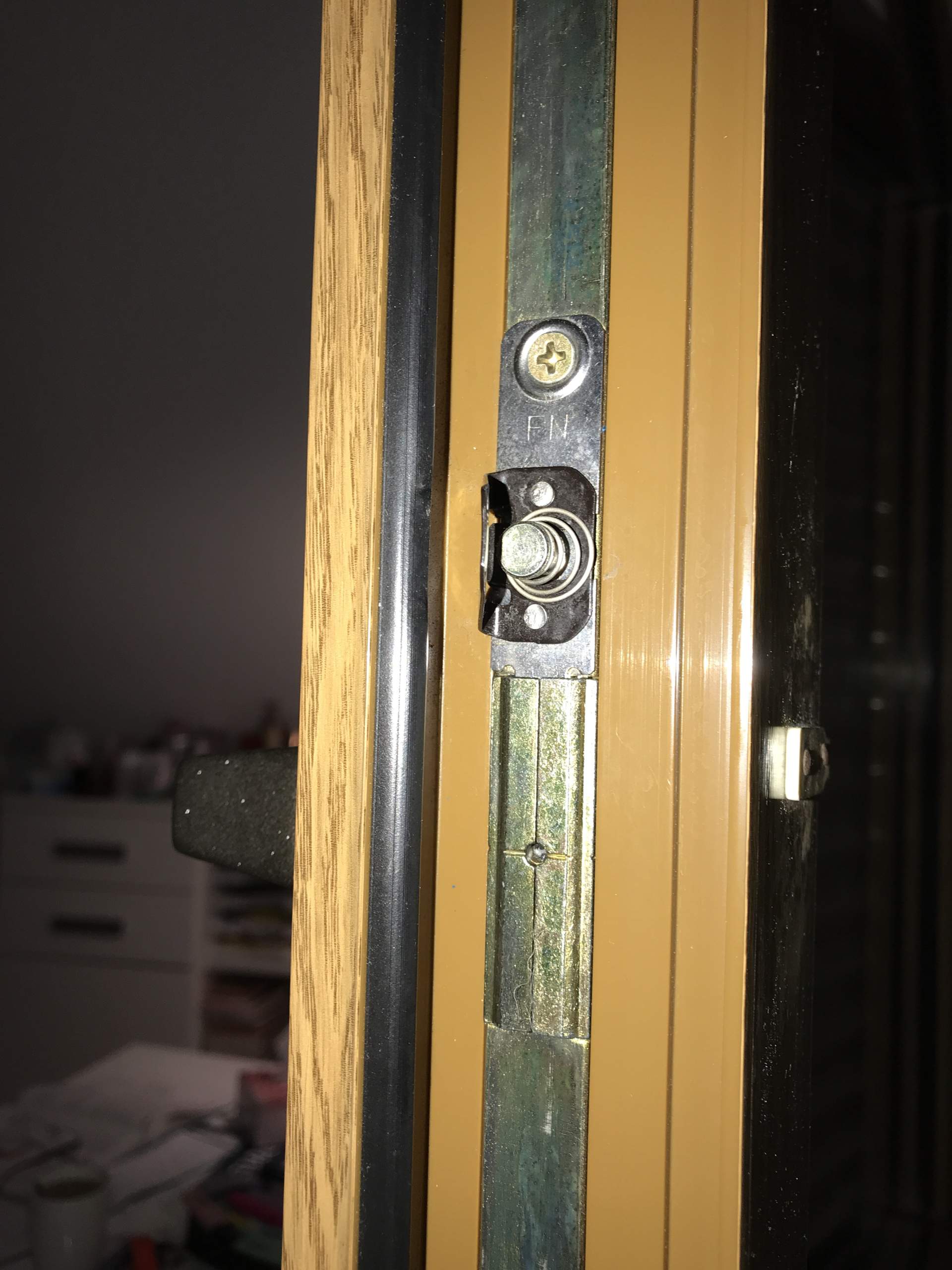 Fenster Schließt Sich Nicht Mehr! Was Tun? (Wohnung, Handwerk)