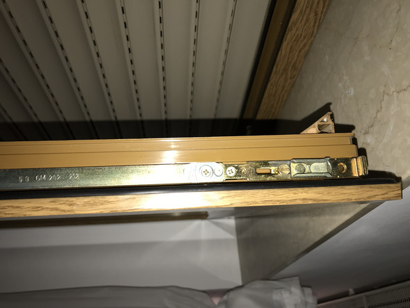 fenster schliesst sich nicht mehr was tun wohnung handwerk