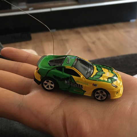 Revell RC Mini - (Kinder, Spass, Spielzeug)
