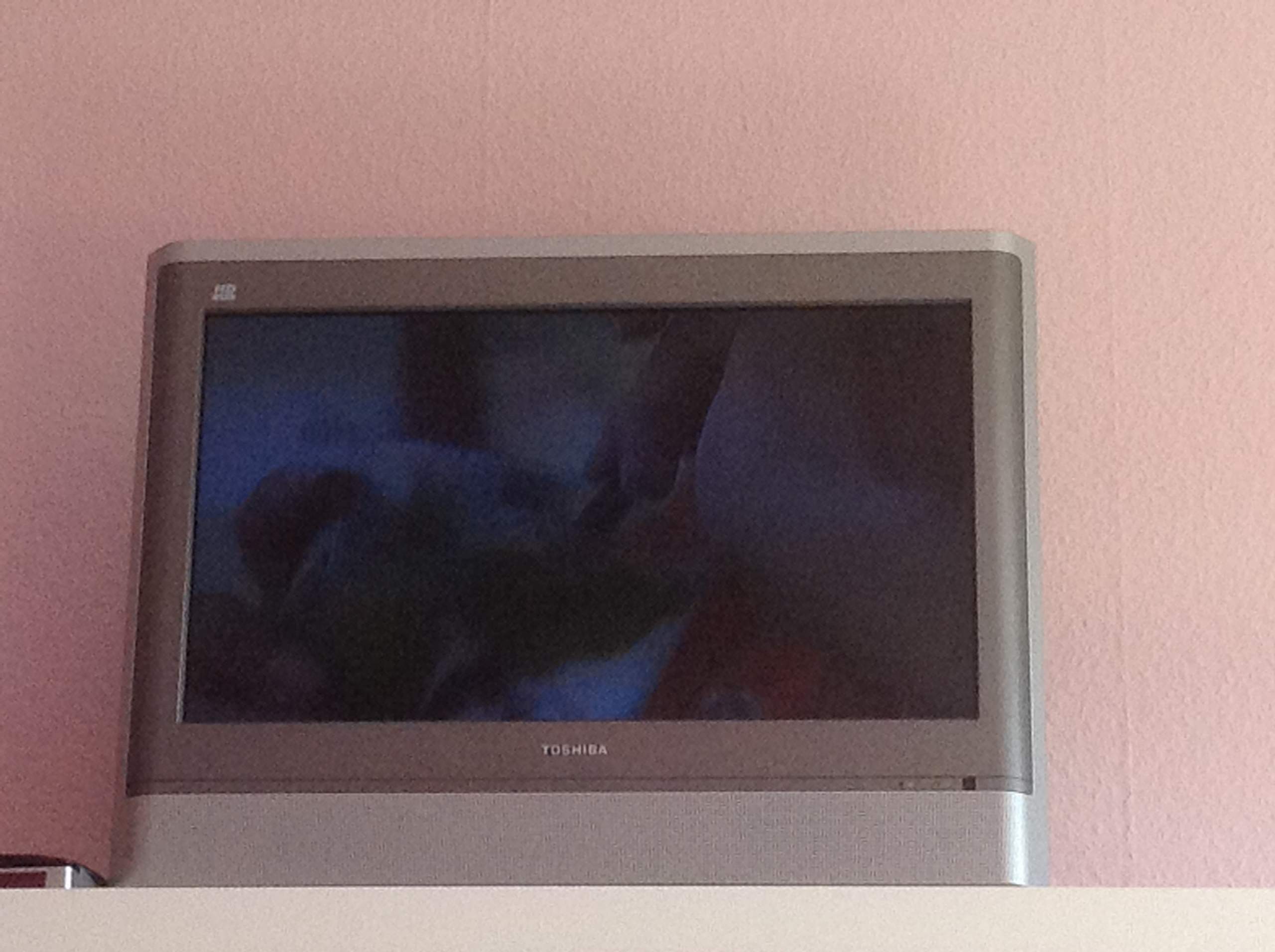 Infrarot Sensor Am Tv Kaputt Fernseh Sensor (Fernsehen, TV, Fernseher)