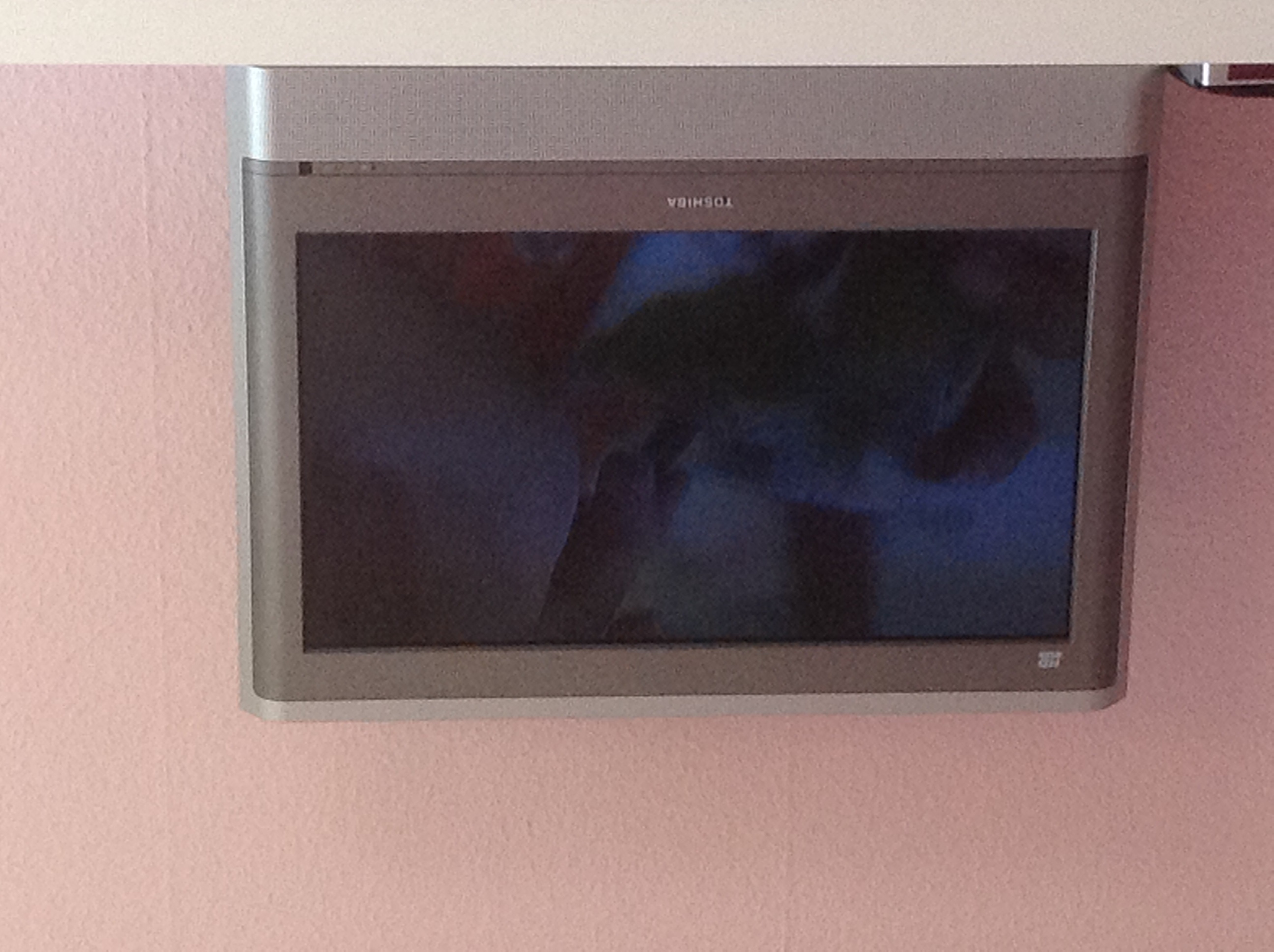 Infrarot Sensor Am Tv Kaputt
