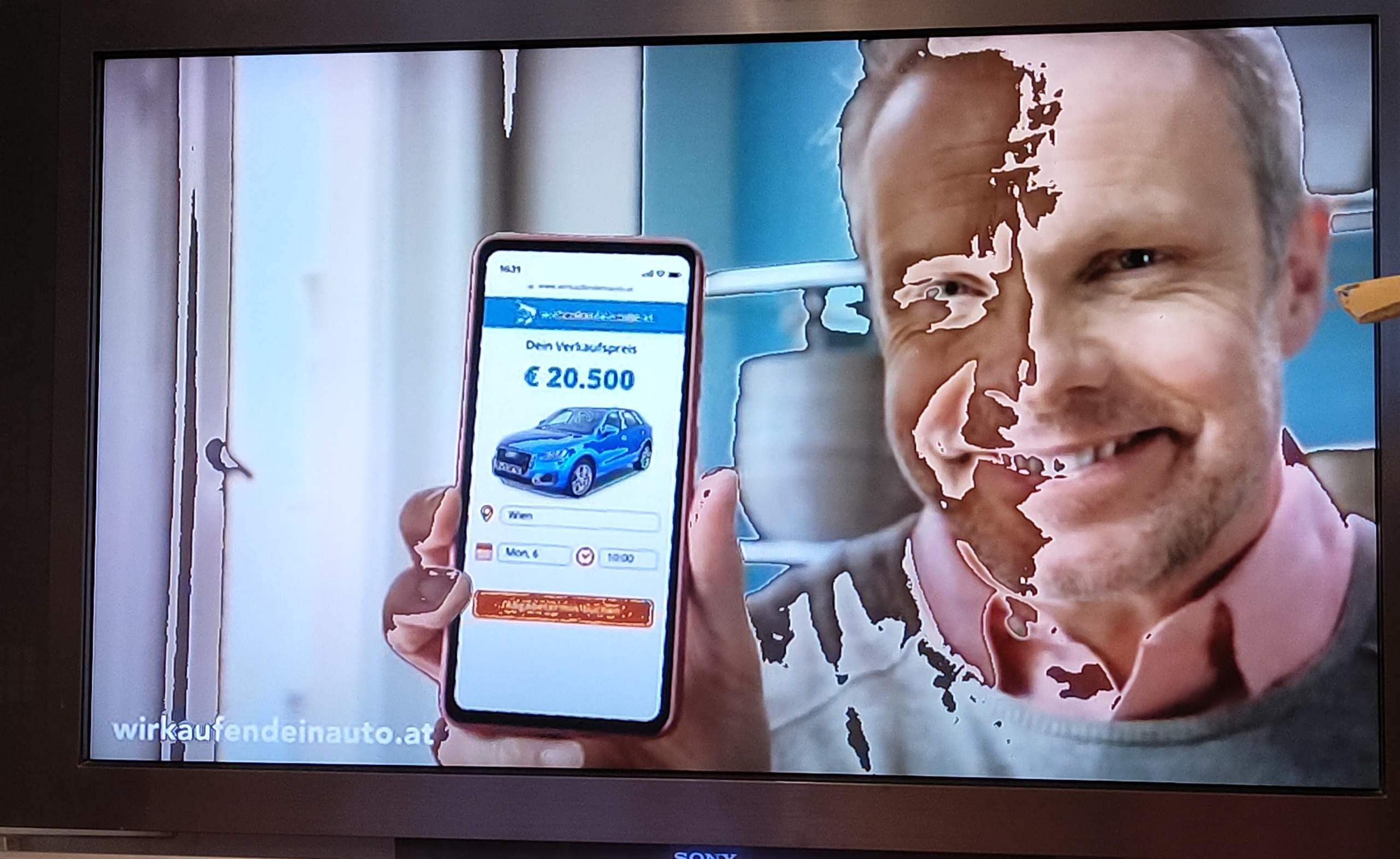 Amazon Prime Läuft Nicht Auf Sony Tv