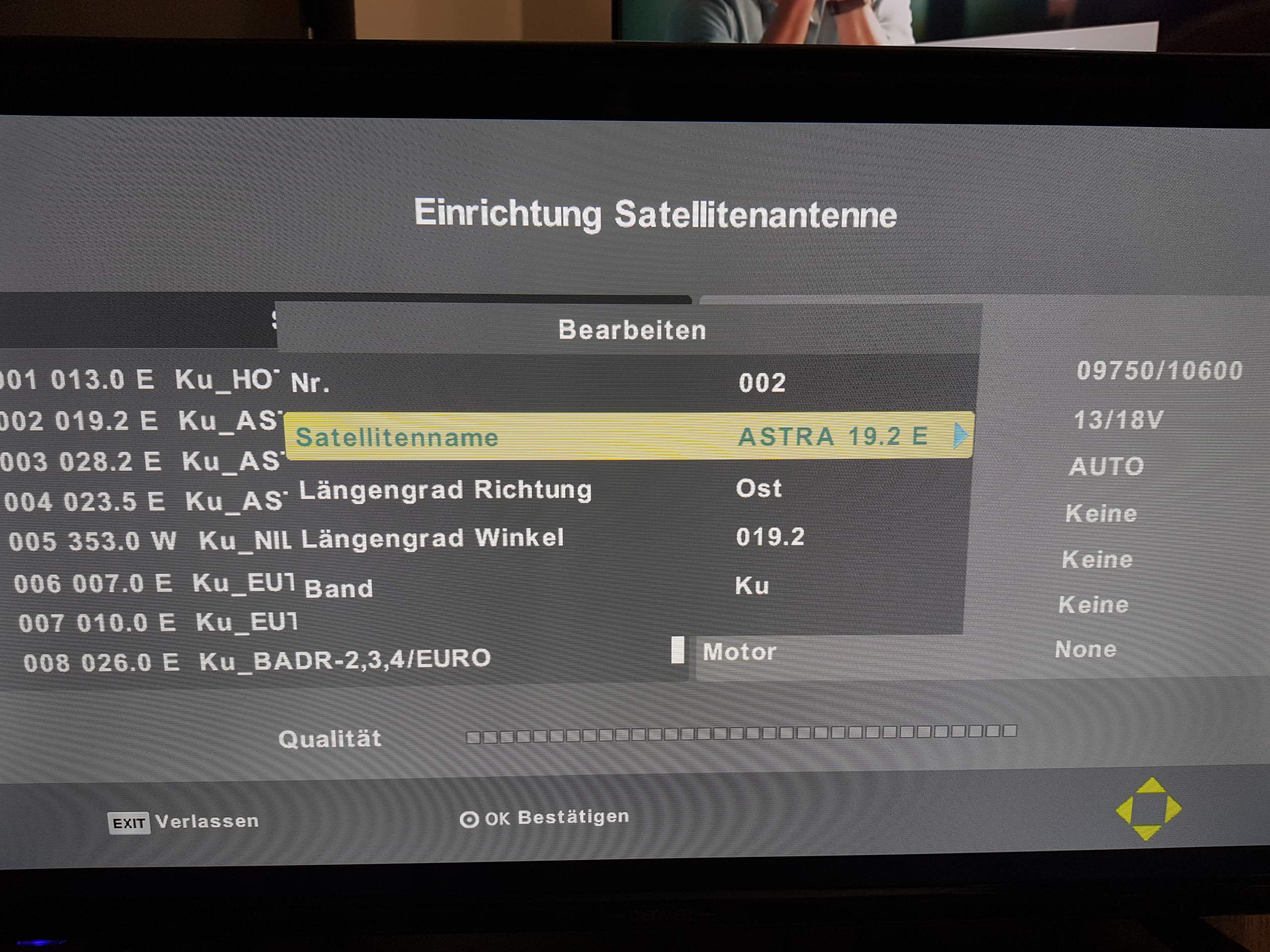 Fernseher Findet Nicht Alle Sender Kabel Fernseher findet keine Kanäle, obwohl es auf einem anderen Fernseher