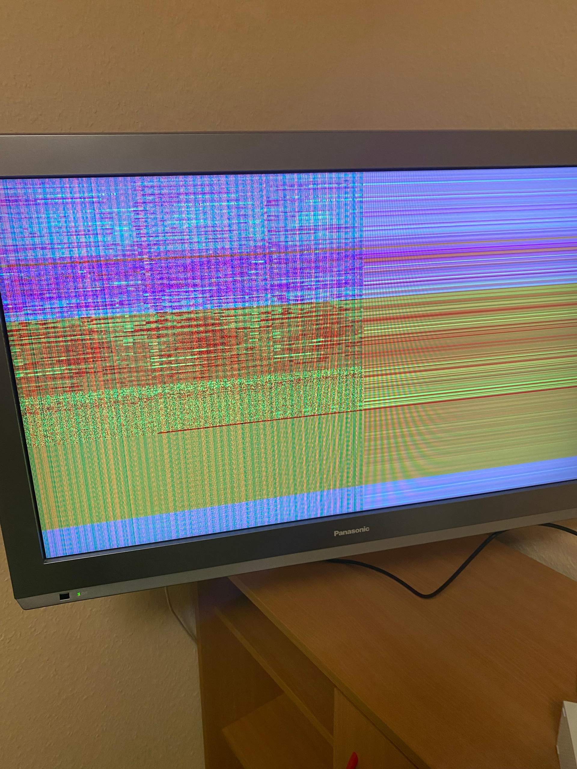 Fernseher gibt von Xbox kein Bild (Xbox nicht defekt)? (HDMI, Xbox ...