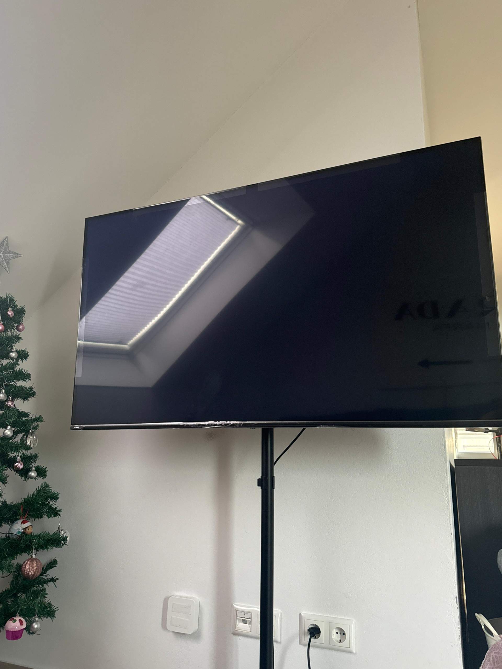 Fernseher Bild Bleibt Stehen Ton Läuft Weiter Fernseher hat Ton aber kein Bild? (Smart TV)