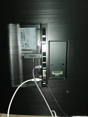 Fernseher Hd Tv Wo Ist Der Ci Schlitz Technik Technologie