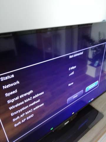Philips Fernseher Verbindet Sich Nicht Mit Dem Internet Philips Fernseher Verbindet Sich Nicht Mit Dem Internet