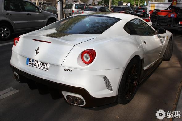 Gto - (Auto, Stückzahl)