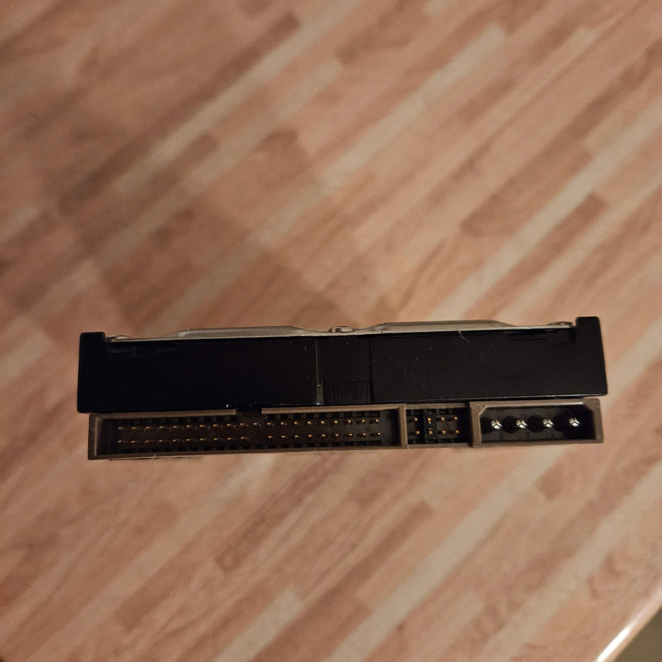 Festplatte am Laptop auslesen? (HDD, SATA)