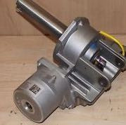Fiat Grande Punto Lenksaule Ersetzen Auto Lenkung Servo