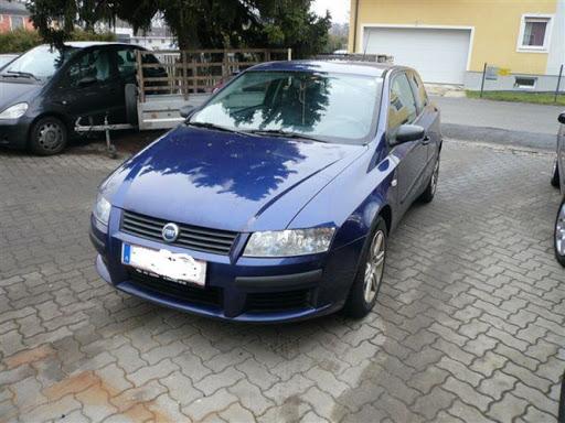 Fiat Stilo Oder Kia Picanto 06 Welches Auto Ist Besser Technik Auto Und Motorrad Fuhrerschein